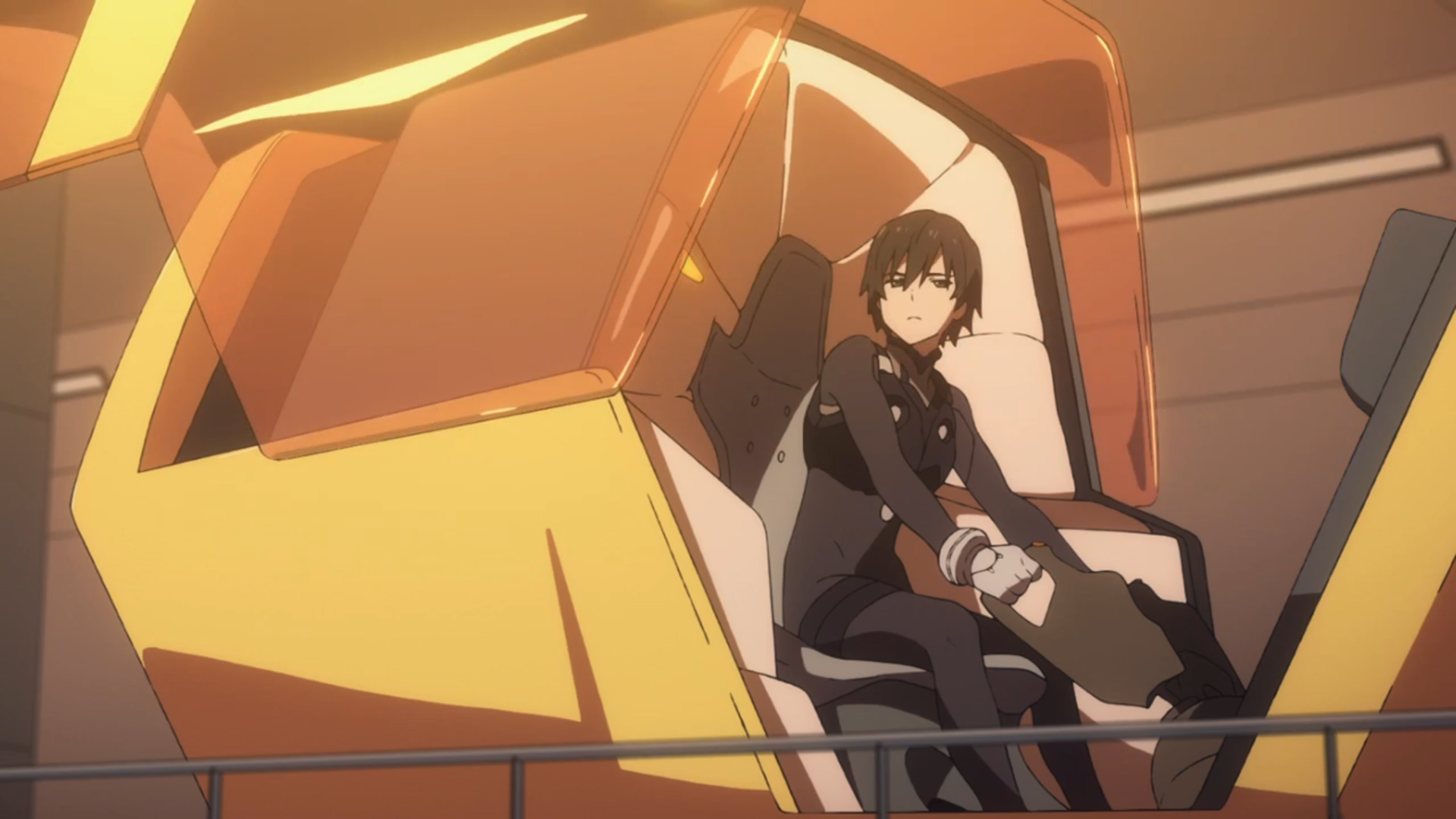 What It Means to Connect