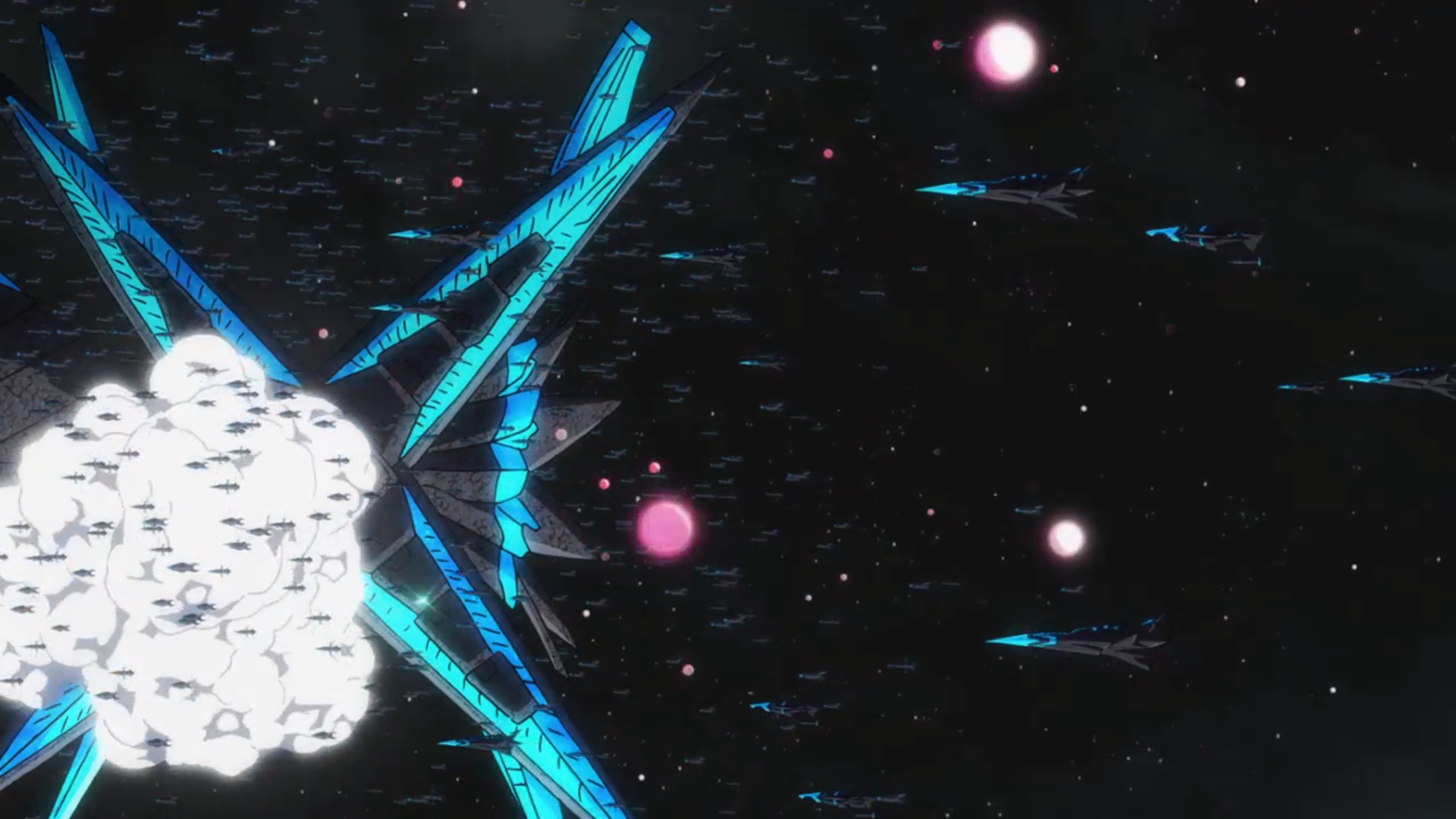 DARLING in the FRANXX