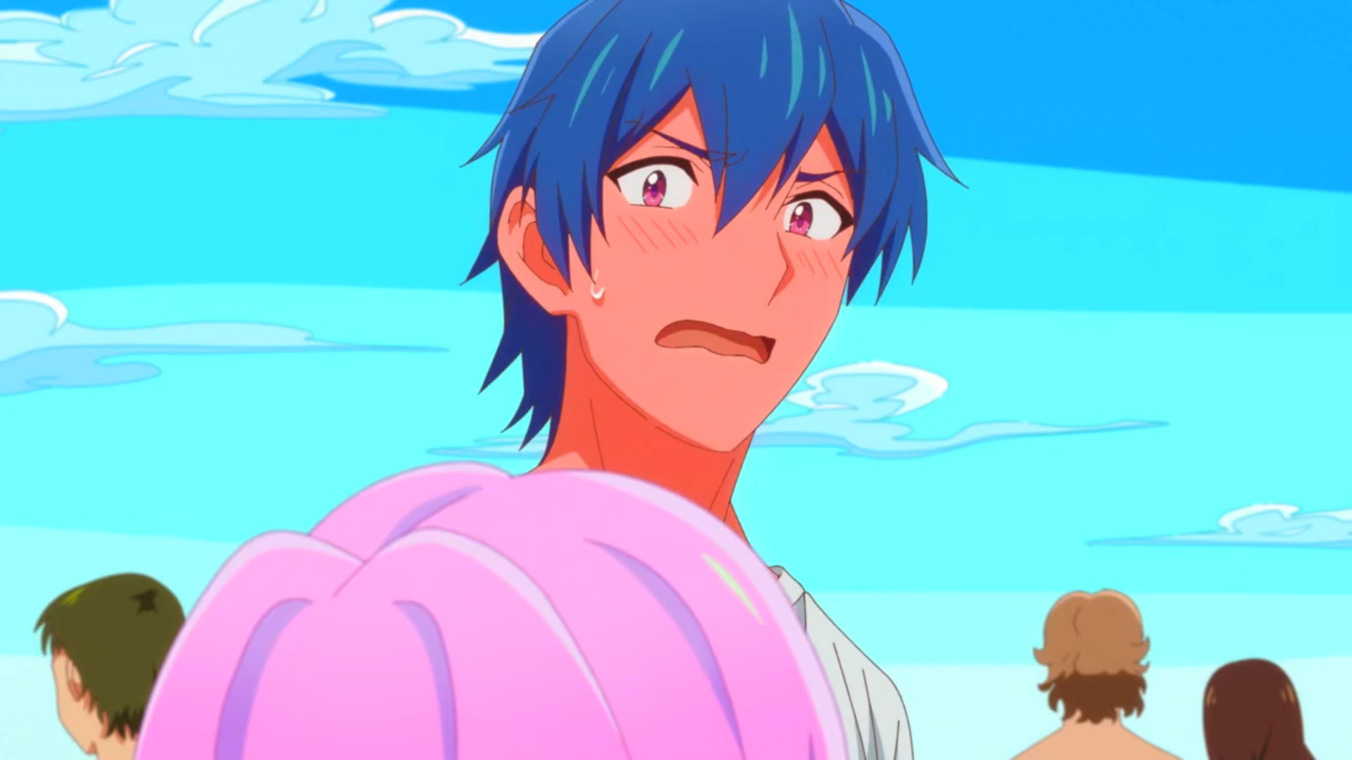 Confession and Confusion