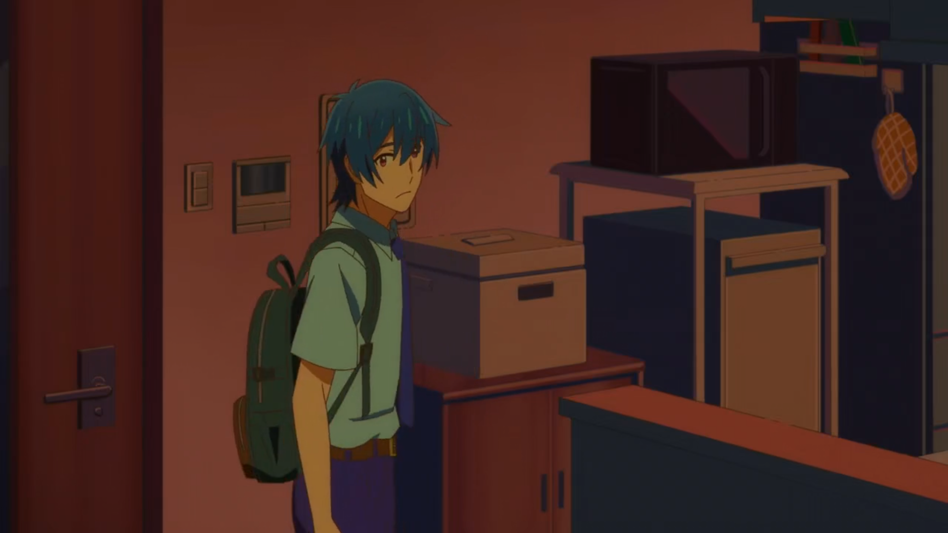 Heroine Has Appeared