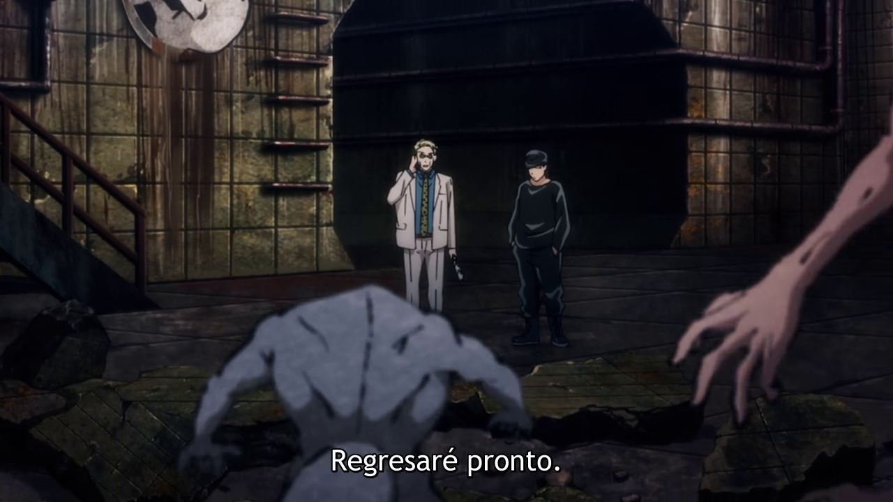 Episodio 12