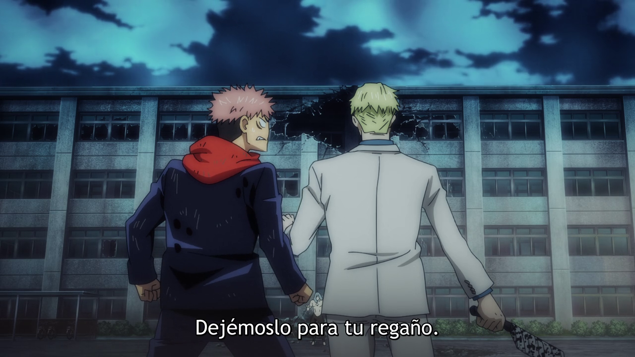 Episodio 13