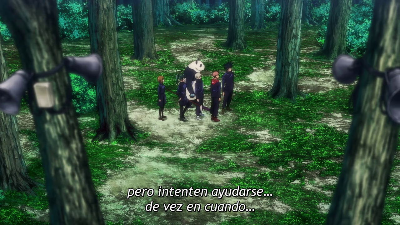 Episodio 15