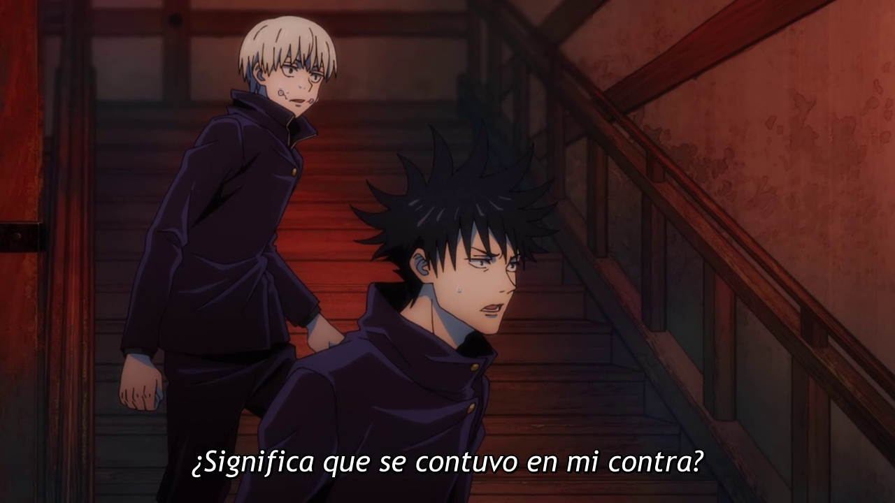 Episodio 19