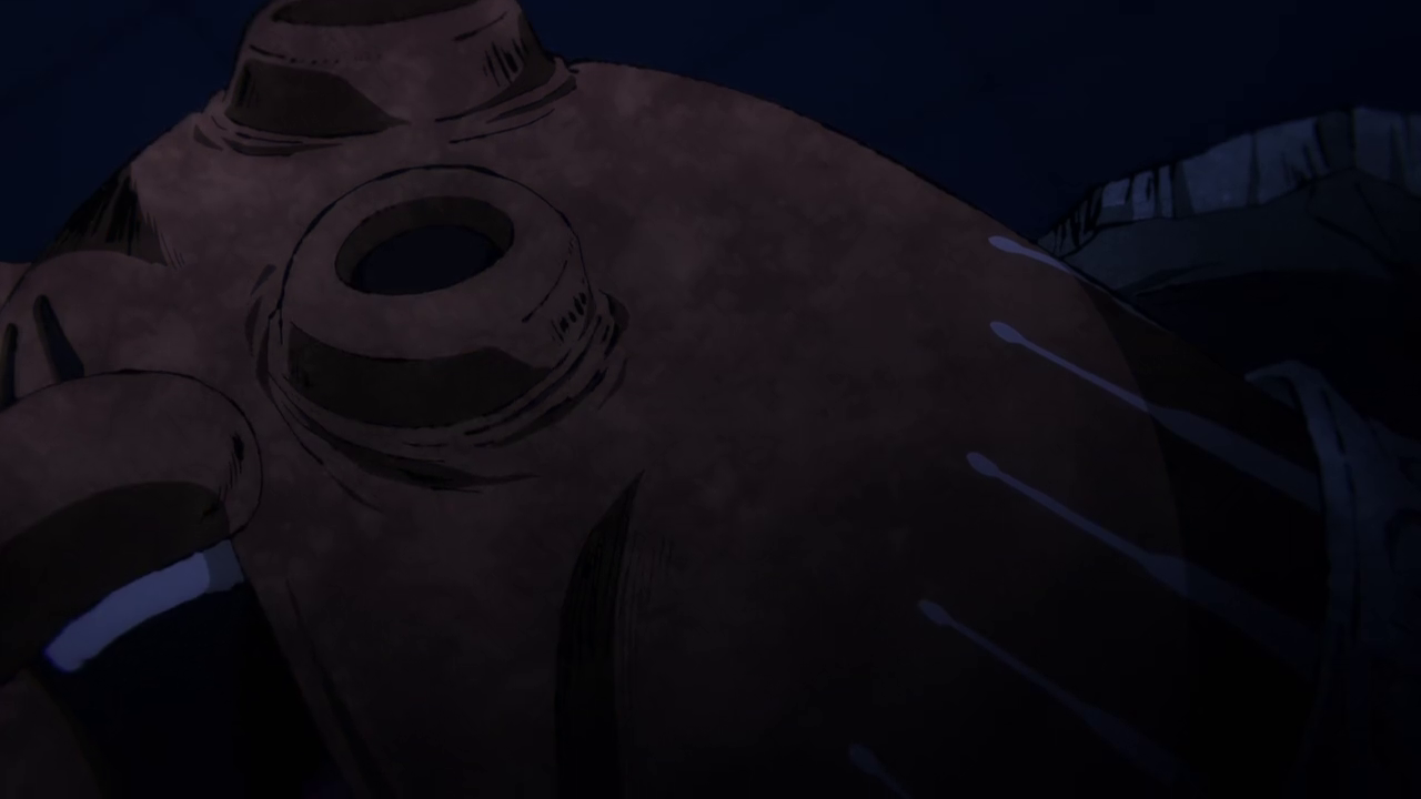 Episodio 22