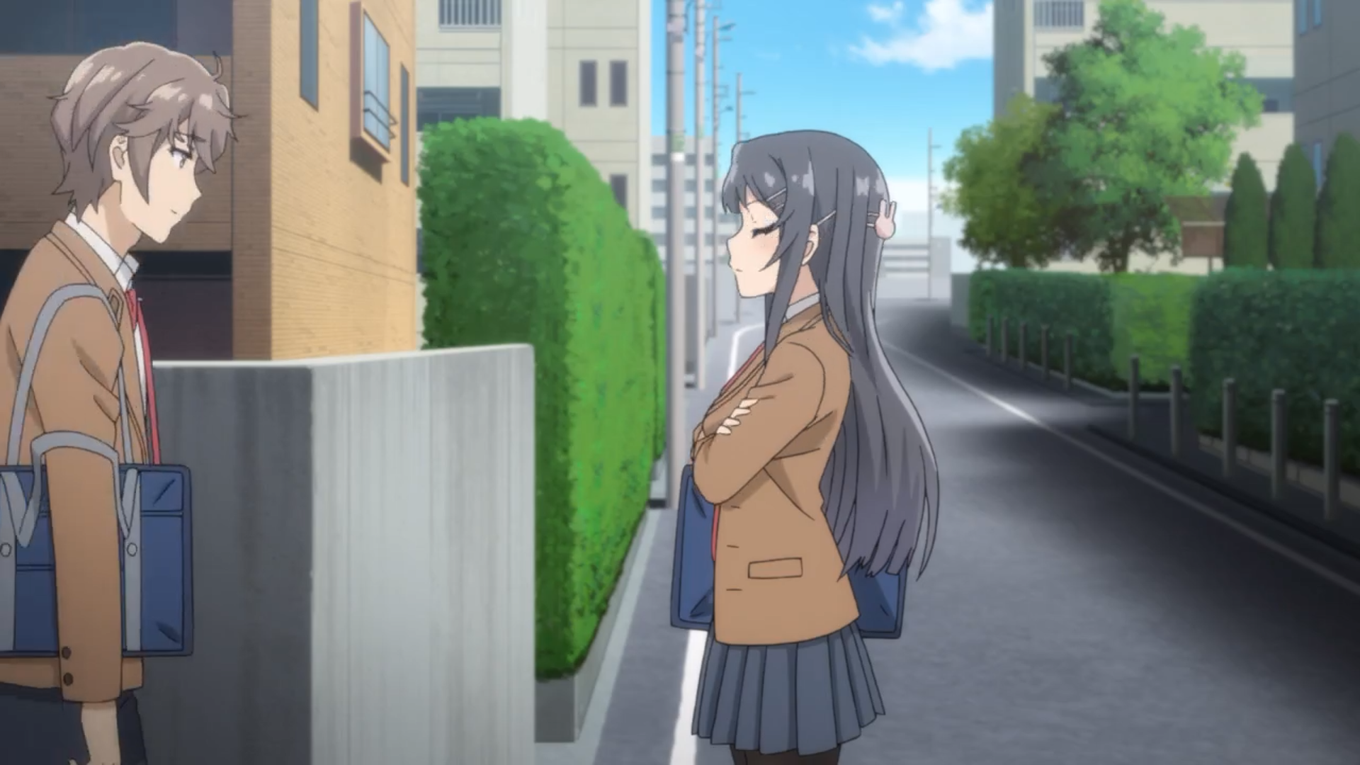 E3 | Un mundo sin ti